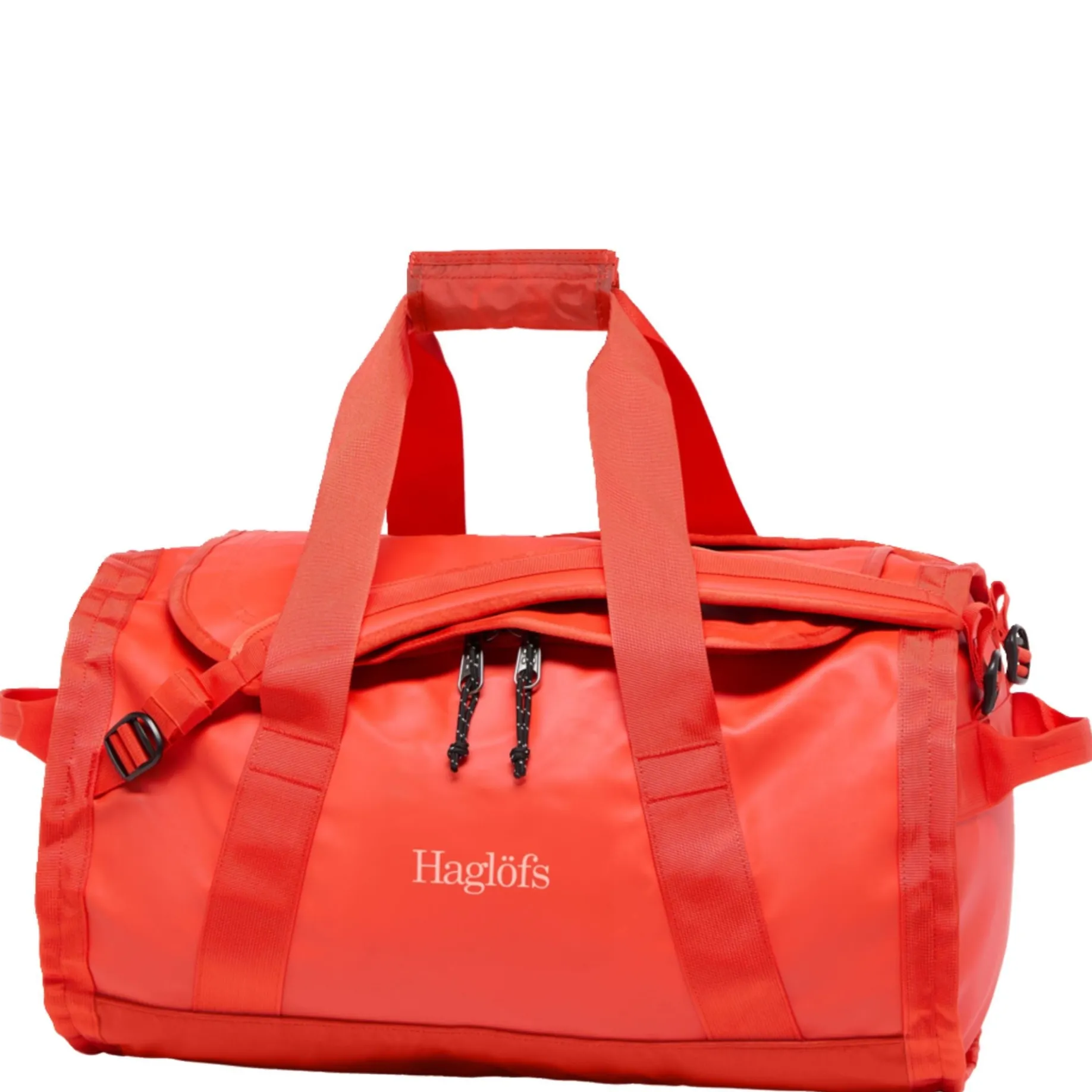 Lava 50 - Reisetasche 58 cm (habanero)