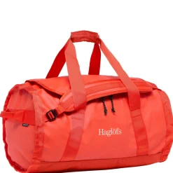 Lava 70 - Reisetasche 58 cm (habanero)