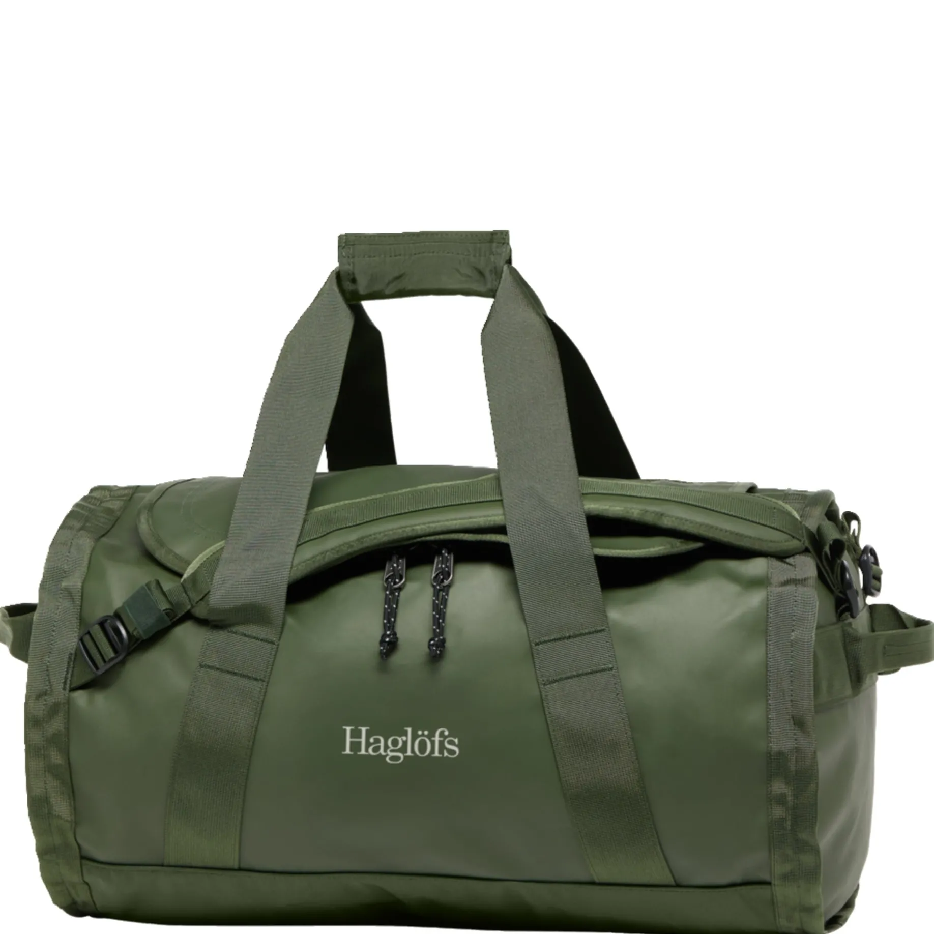 Lava 50 - Reisetasche 58 cm (seaweed green)