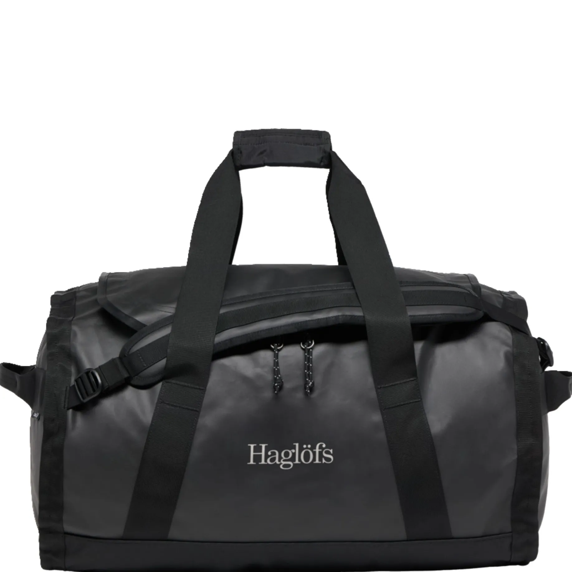Lava 70 - Reisetasche (true black)