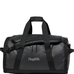 Lava 70 - Reisetasche (true black)