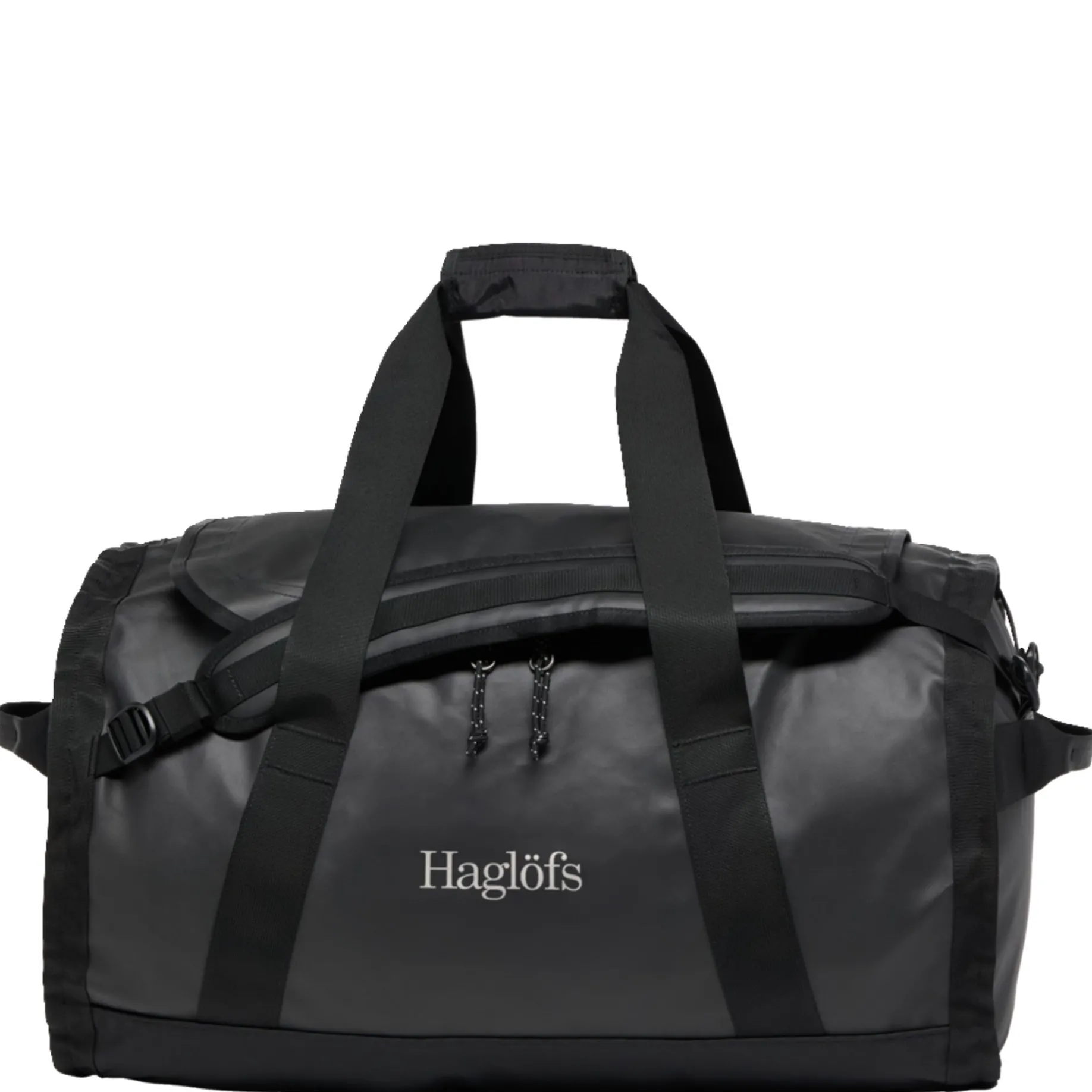 Lava 70 - Reisetasche (true black)
