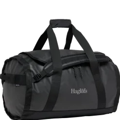 Lava 70 - Reisetasche (true black)