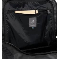 Lava 70 - Reisetasche (true black)