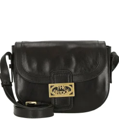 Lavinia - Umhängetasche 22 cm (black)