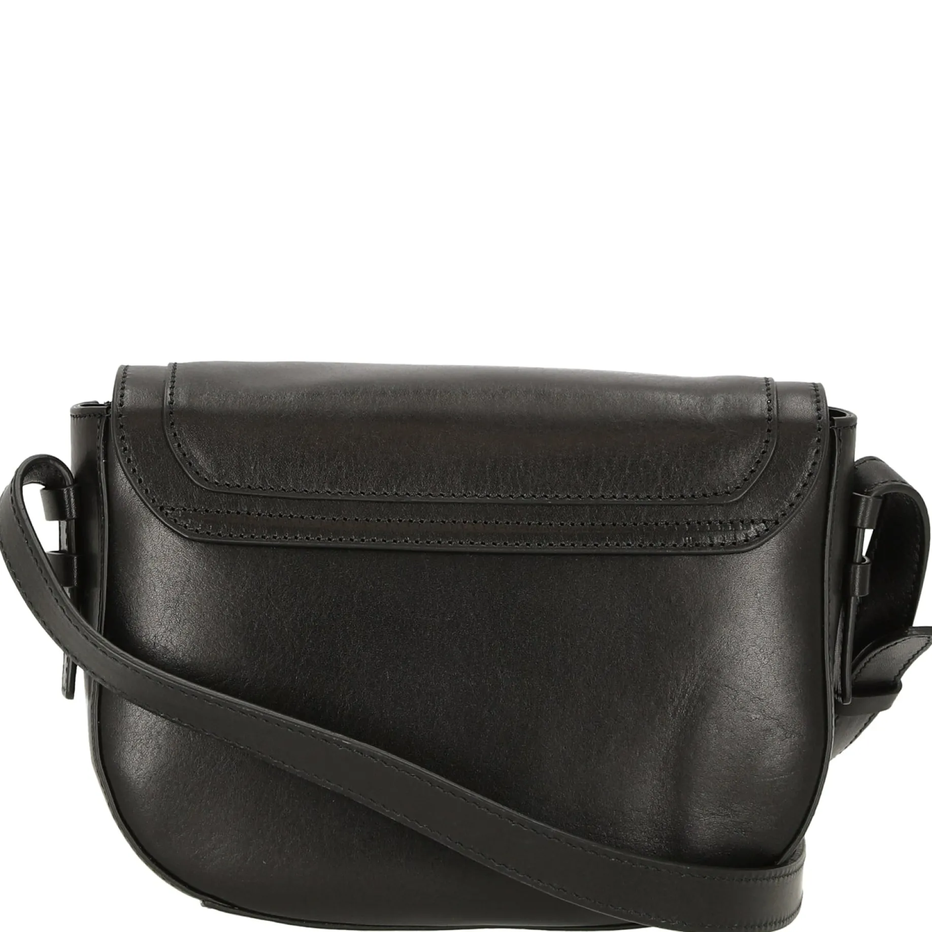 Lavinia - Umhängetasche 22 cm (black)