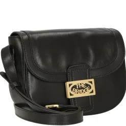 Lavinia - Umhängetasche 22 cm (black)