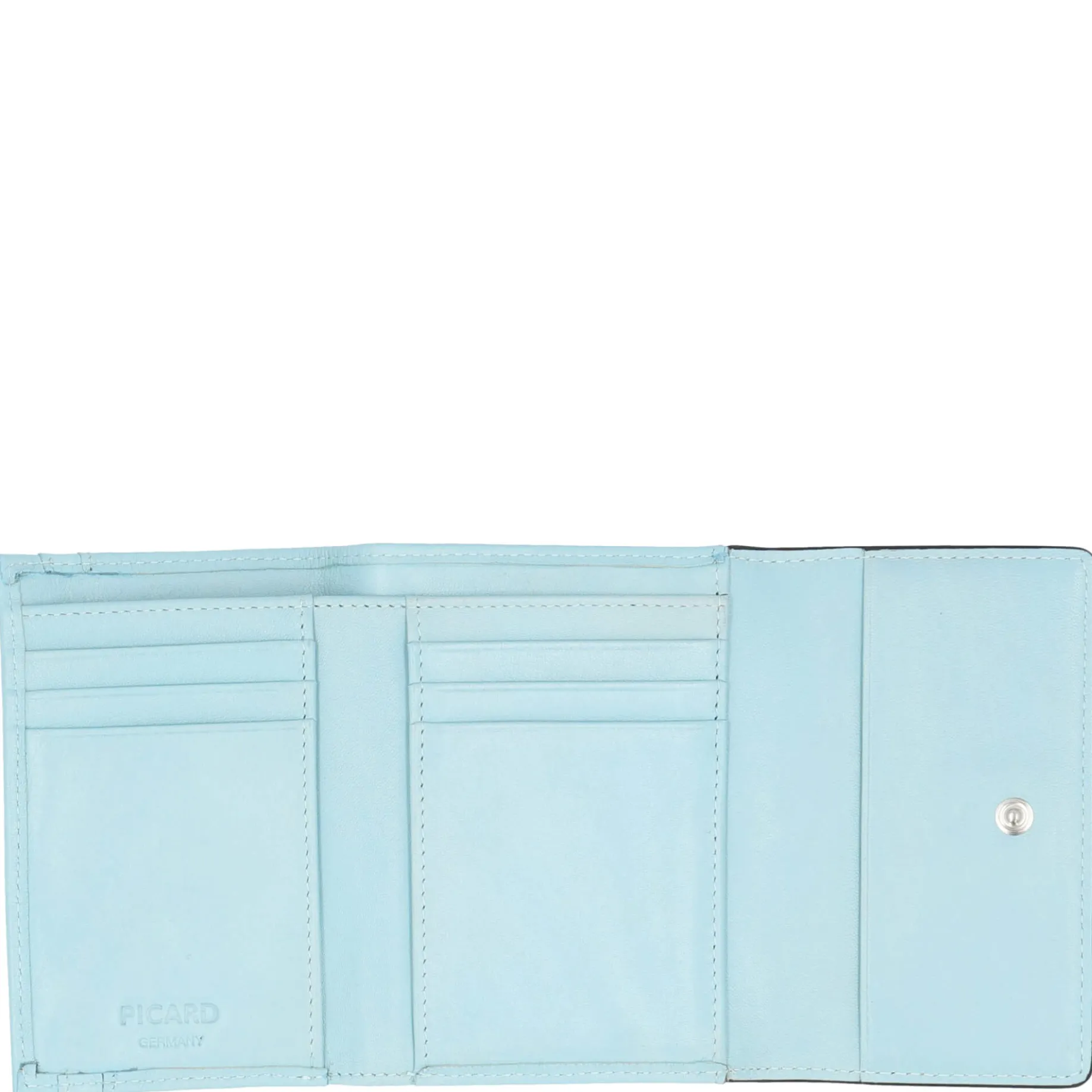 Lay Back 1 - Geldbörse 10cc 12 cm (pool)