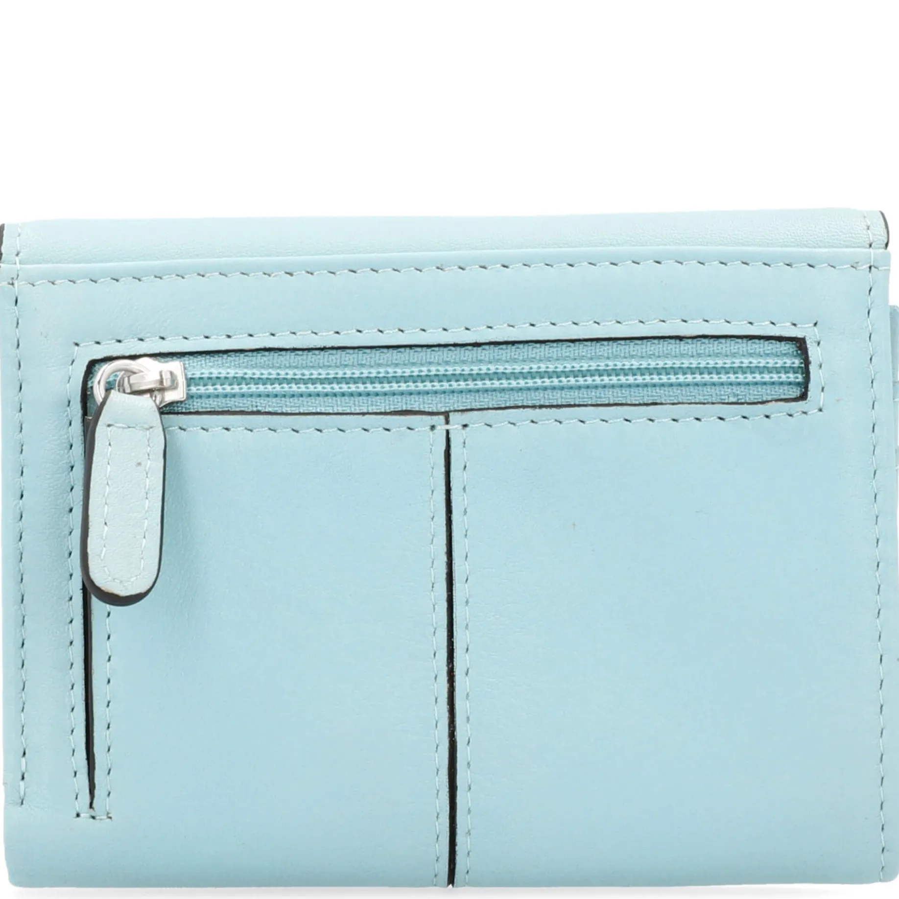 Lay Back 1 - Geldbörse 10cc 12 cm (pool)