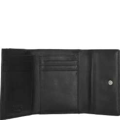 Lay Back 1 - Geldbörse 10cc 12 cm (black)