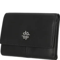 Lay Back 1 - Geldbörse 10cc 12 cm (black)