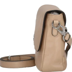 Lay Back - Umhängetasche 19 cm (cookie)