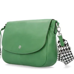Lay Back - Umhängetasche 33 cm (green)