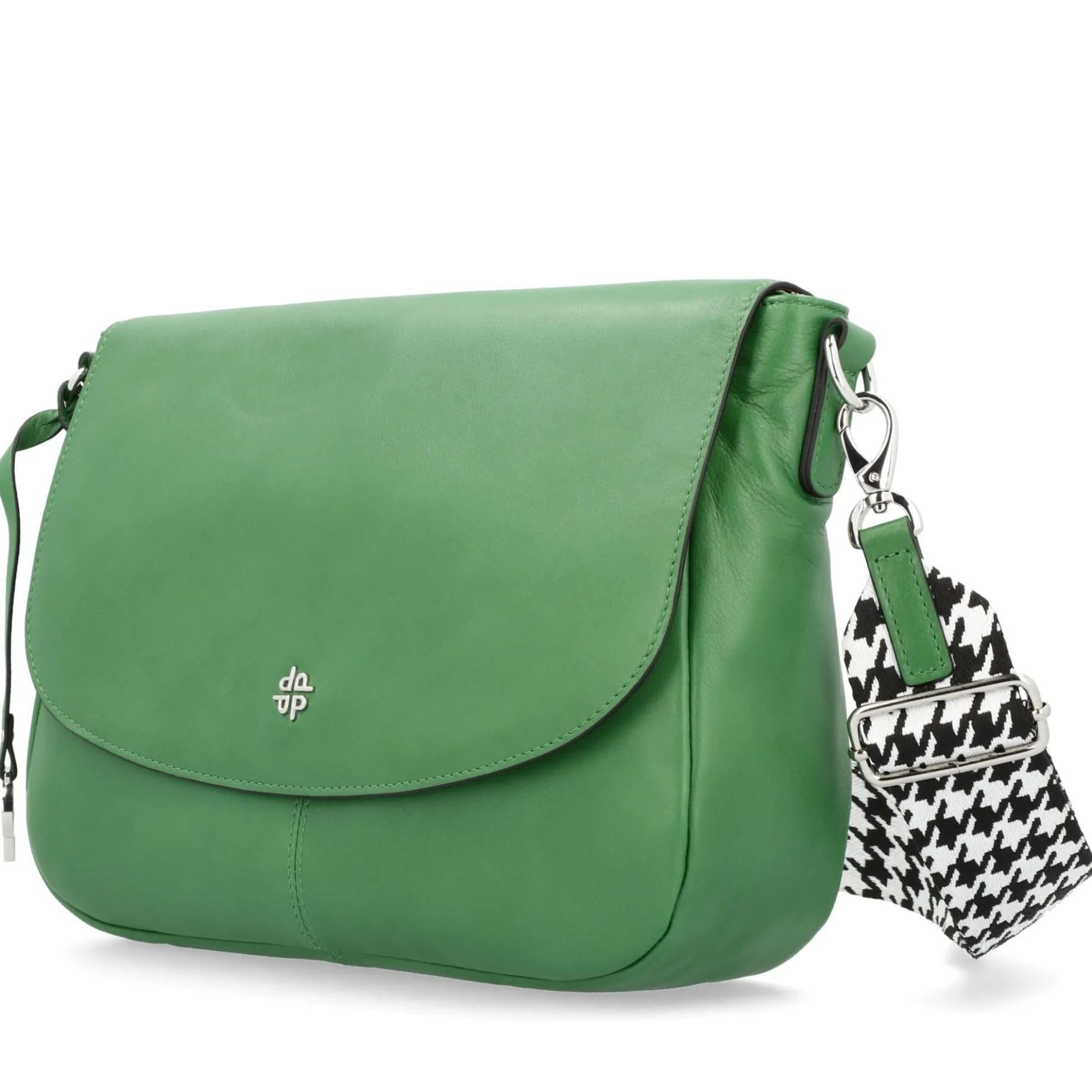 Lay Back - Umhängetasche 33 cm (green)