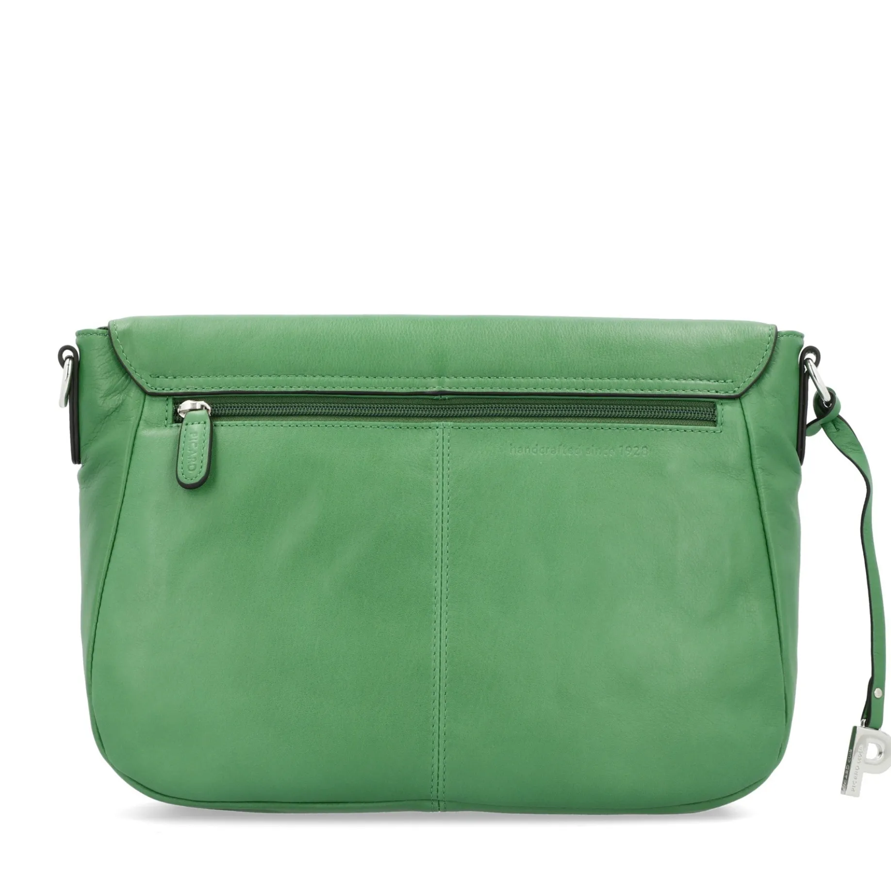 Lay Back - Umhängetasche 33 cm (green)