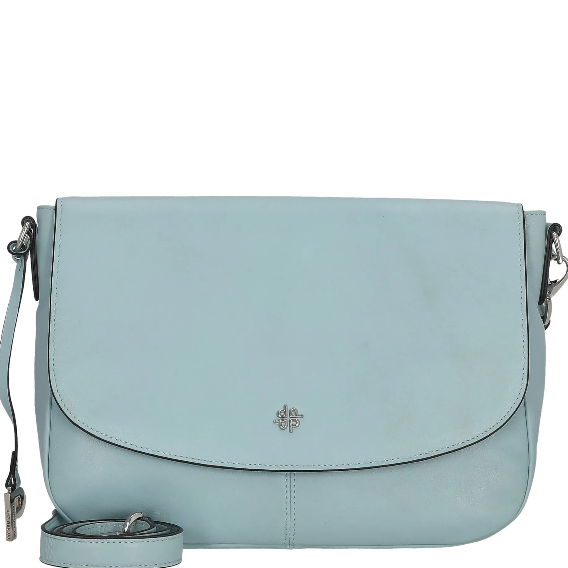 Lay Back - Umhängetasche 33 cm (pool)