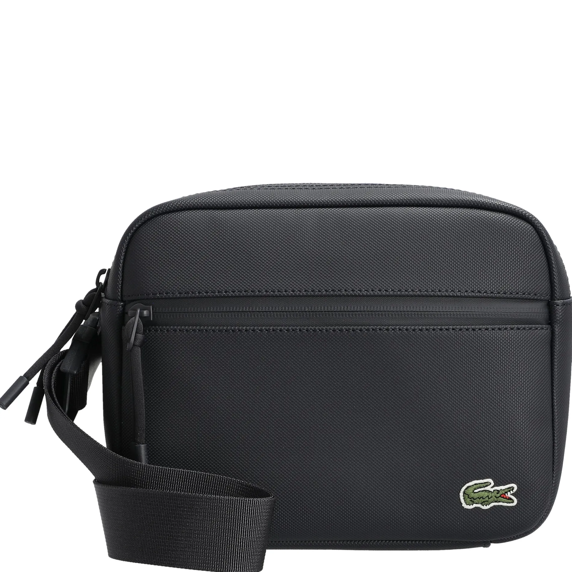 LCST Reporter - Umhängetasche 23 cm (eclipse)