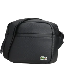 LCST Reporter - Umhängetasche 23 cm (black I)