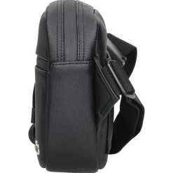 LCST Reporter - Umhängetasche 23 cm (black I)