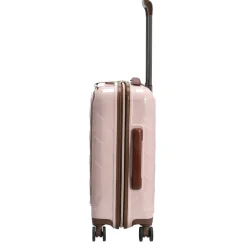 Leather and More - 4-Rollen-Kabinentrolley Vortasche 15