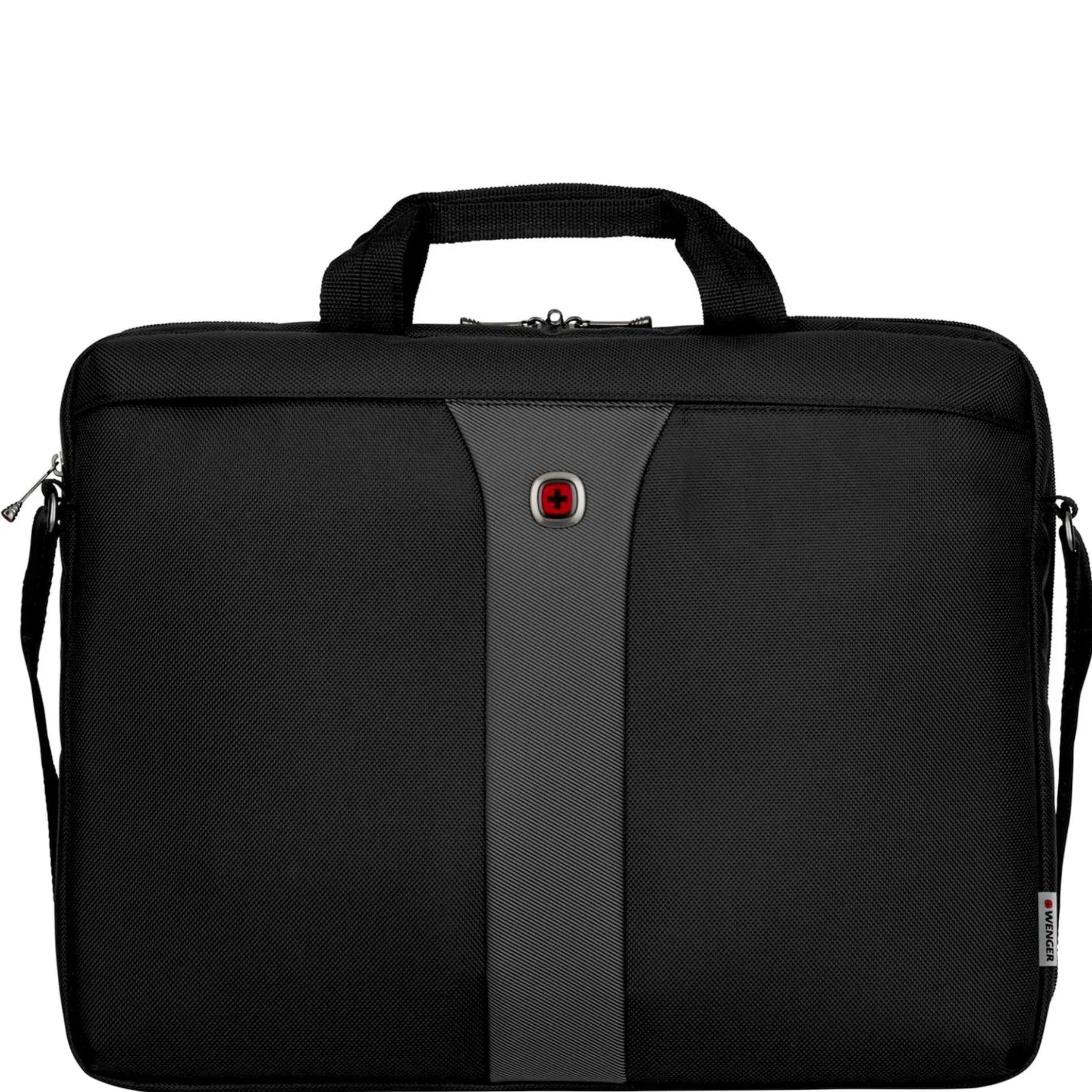 Legacy 17" - Laptoptasche 44 cm (black)