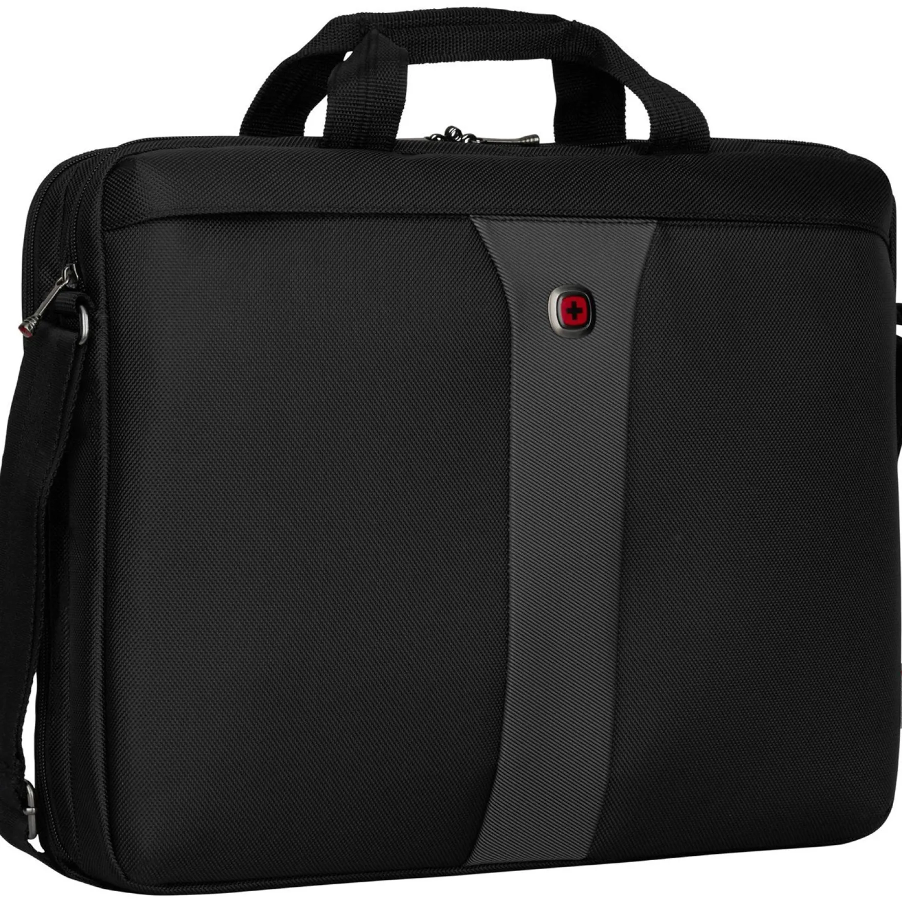 Legacy 17" - Laptoptasche 44 cm (black)