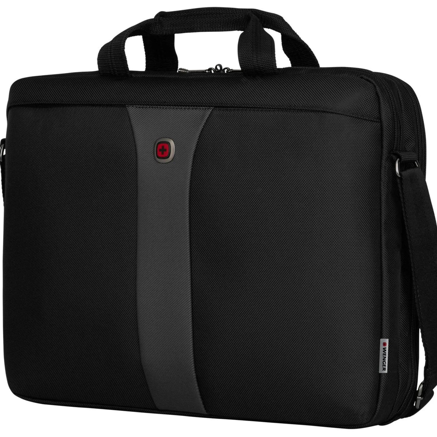 Legacy 17" - Laptoptasche 44 cm (black)