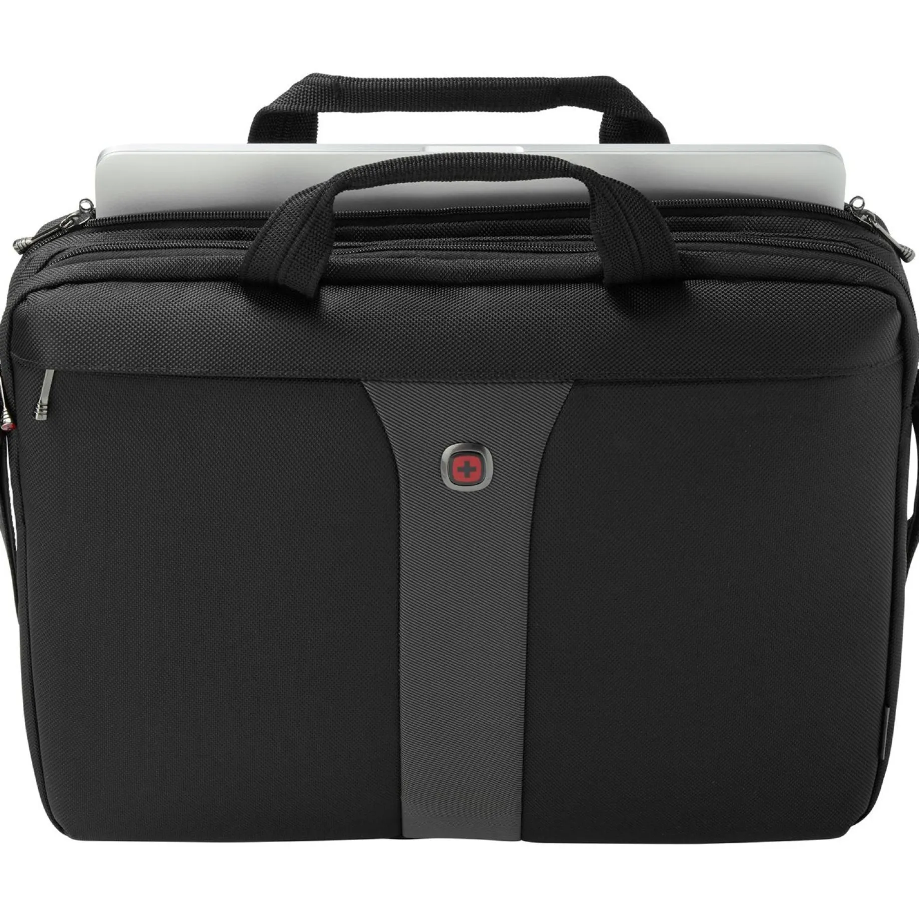 Legacy 17" - Laptoptasche 44 cm (black)