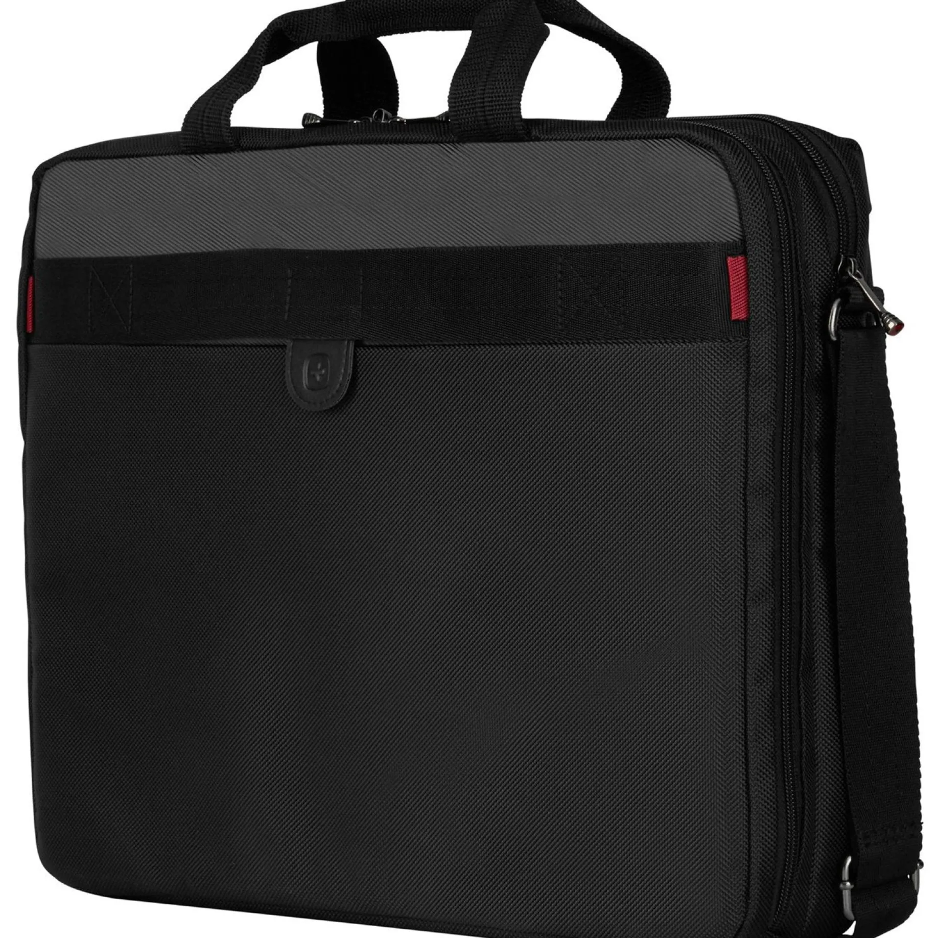 Legacy 17" - Laptoptasche 44 cm (black)