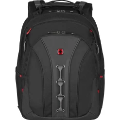 Legacy 16" - Rucksack 45 cm (black grey)