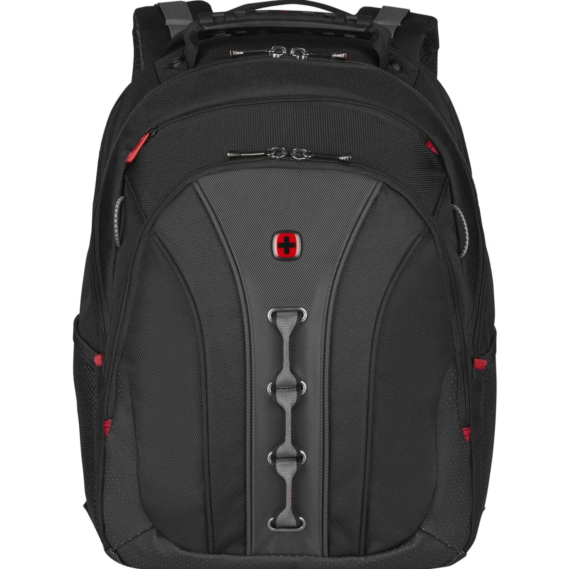 Legacy 16" - Rucksack 45 cm (black grey)