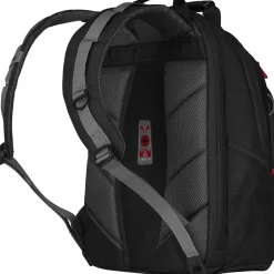 Legacy 16" - Rucksack 45 cm (black grey)