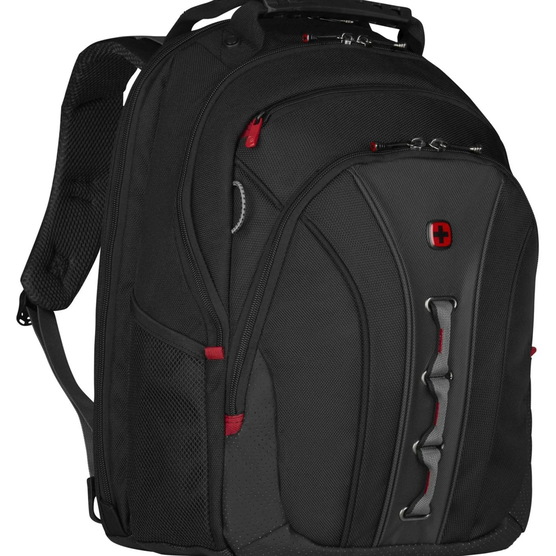 Legacy 16" - Rucksack 45 cm (black grey)