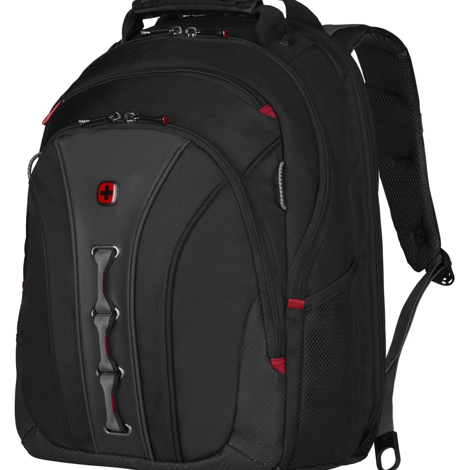 Legacy 16" - Rucksack 45 cm (black grey)