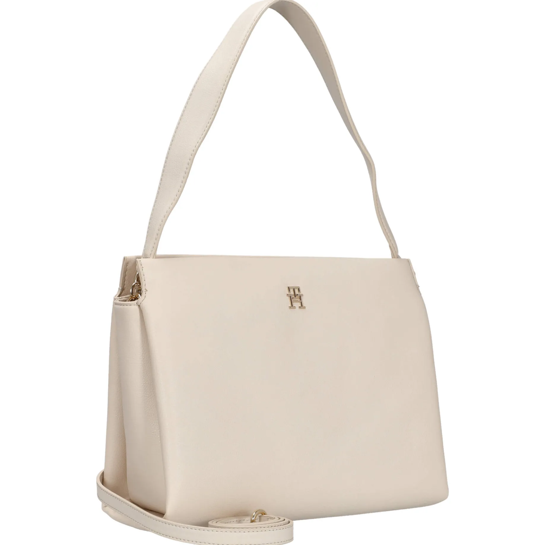 Legacy - Schultertasche M 33 cm (sugarcane)