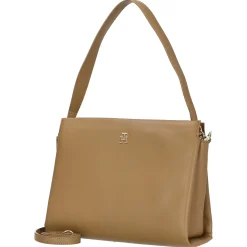 Legacy - Schultertasche M 33 cm (safari canvas)