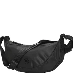 Legere - Schultertasche 33 cm (schwarz)