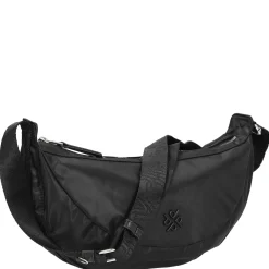 Legere - Schultertasche 33 cm (schwarz)