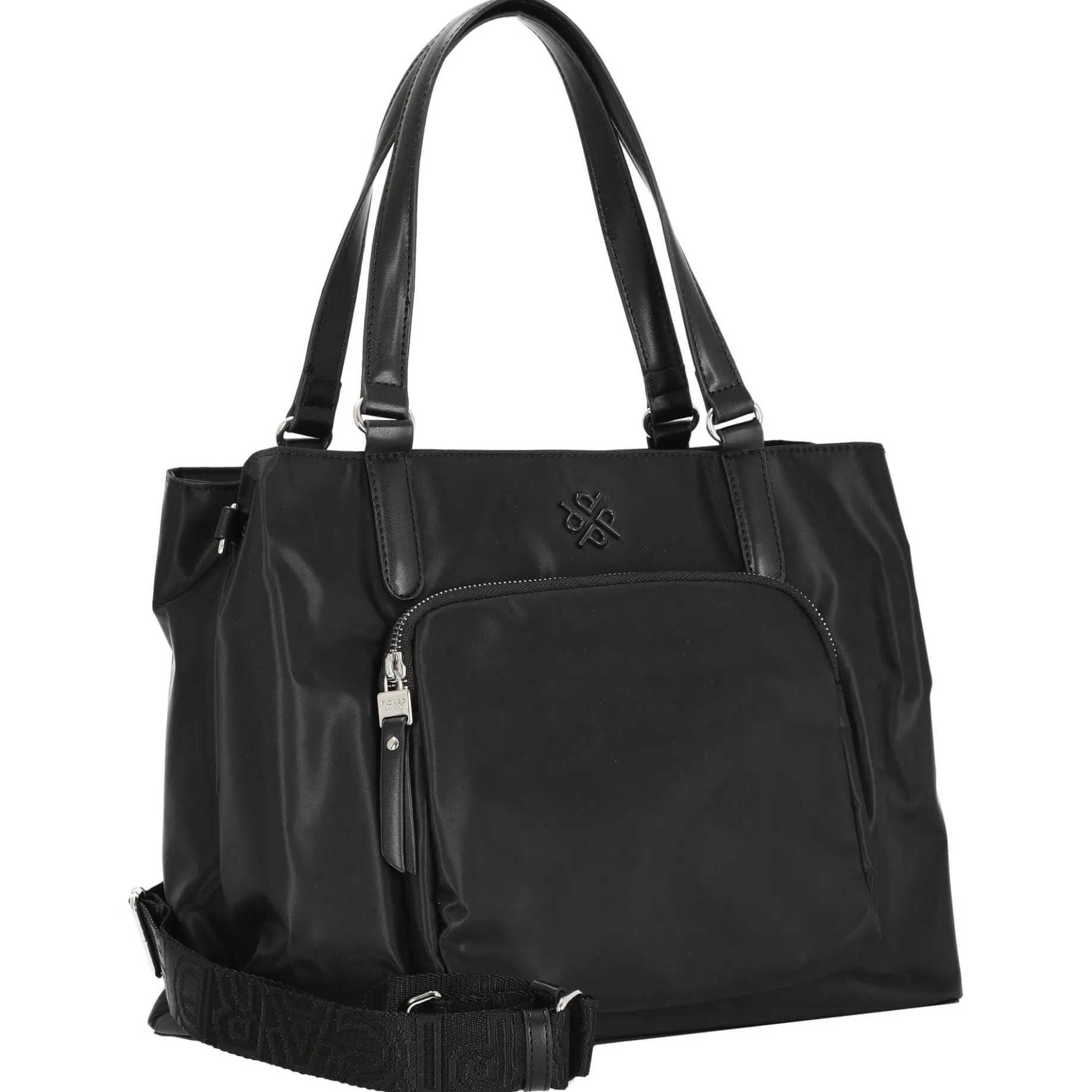 Legere - Shopper 34.5 cm (schwarz)