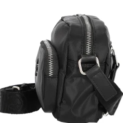 Legere - Umhängetasche 19 cm (schwarz)