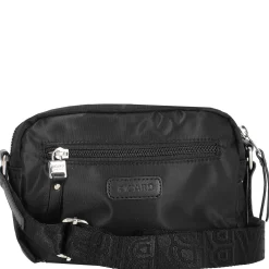 Legere - Umhängetasche 19 cm (schwarz)