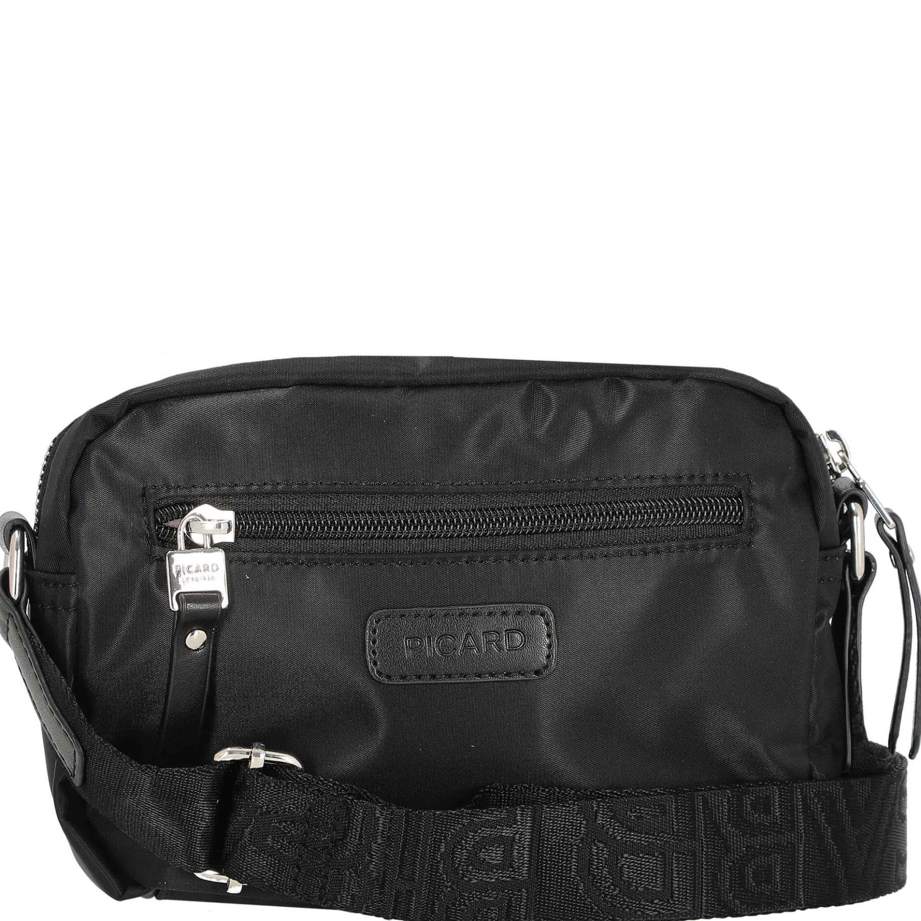 Legere - Umhängetasche 19 cm (schwarz)