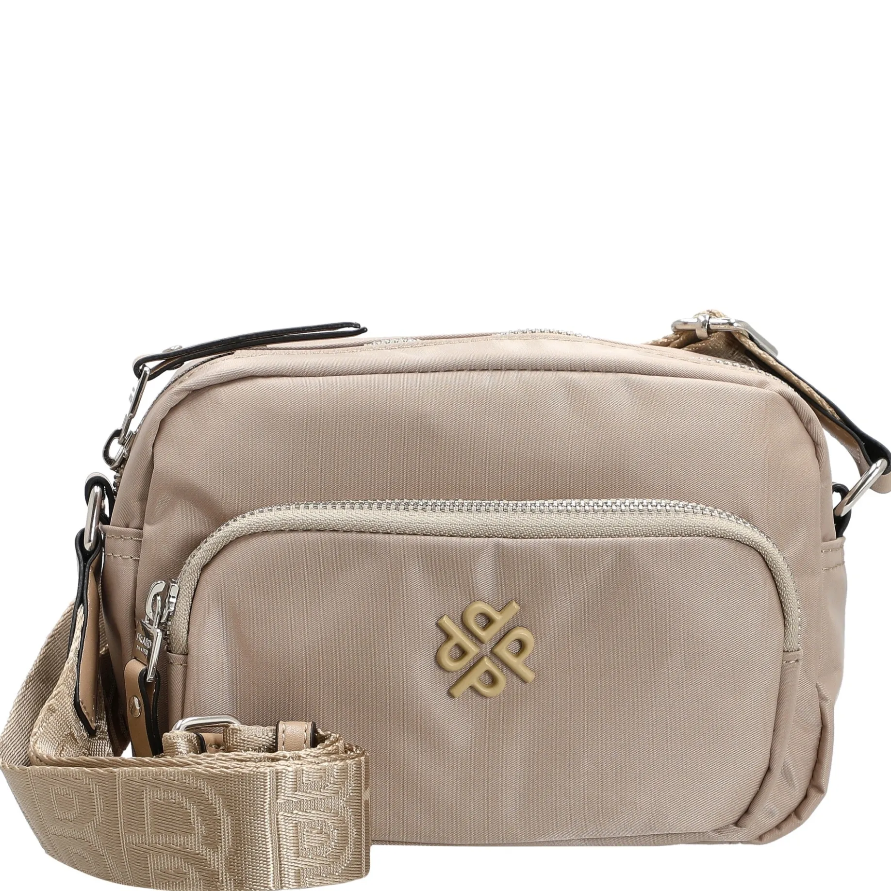 Legere - Umhängetasche 19 cm (sand)