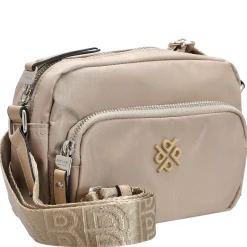 Legere - Umhängetasche 19 cm (sand)