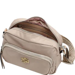 Legere - Umhängetasche 19 cm (sand)