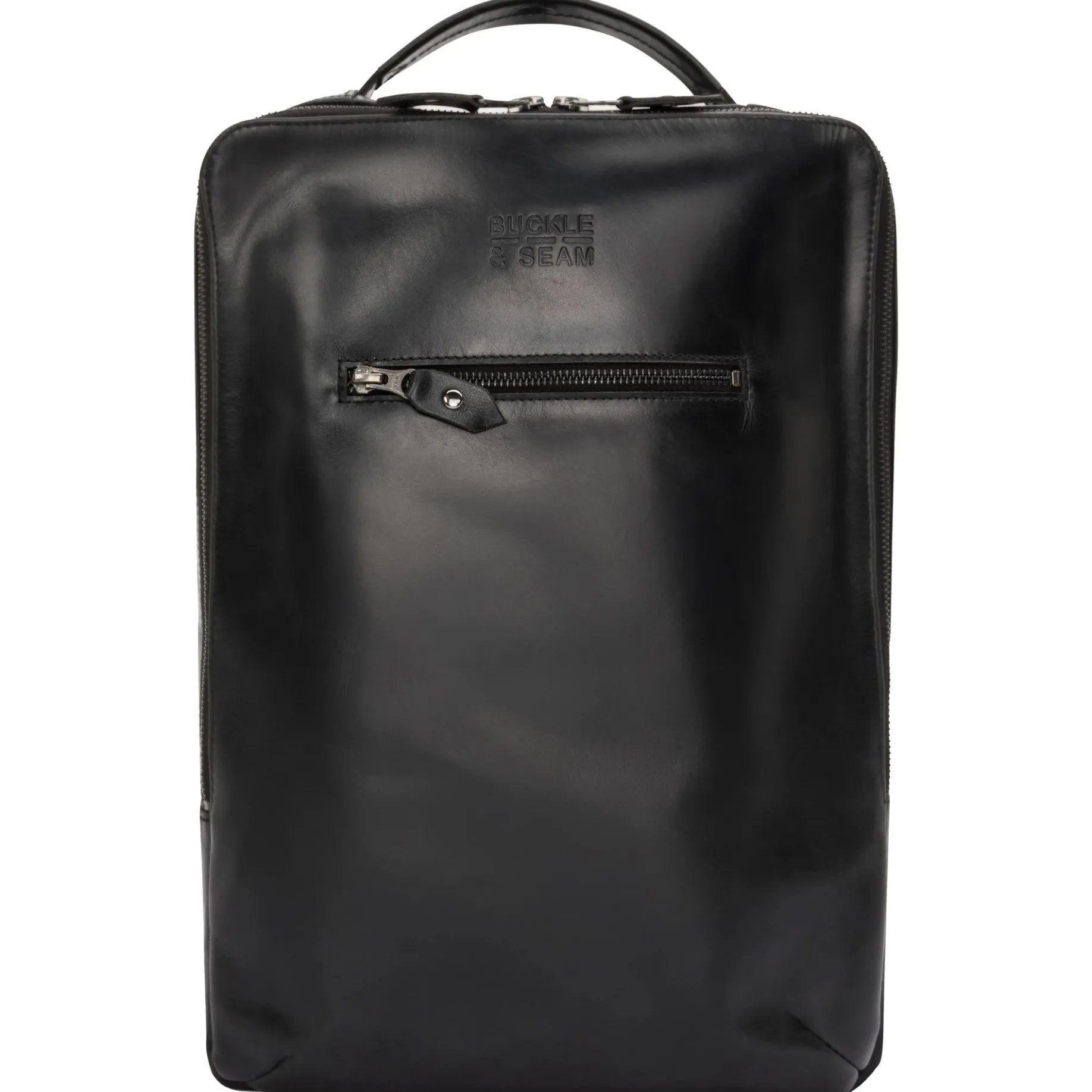 Leon - Rucksack 15" 41 cm (black)