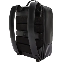 Leon - Rucksack 15" 41 cm (black)