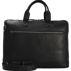 Levanto - Laptoptasche 14" 40 cm (black)