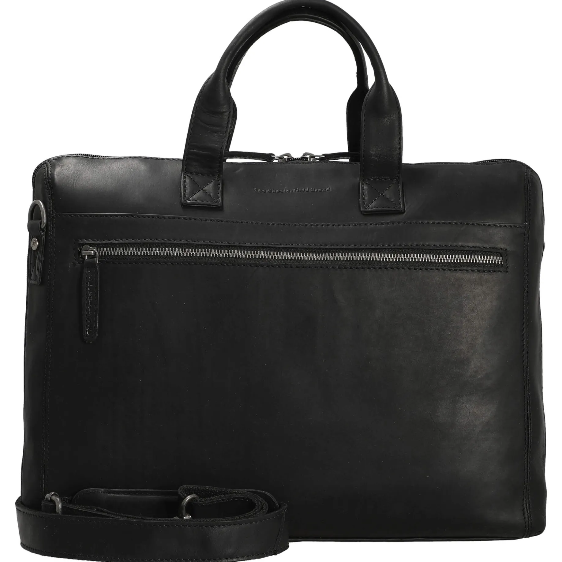 Levanto - Laptoptasche 14" 40 cm (black)
