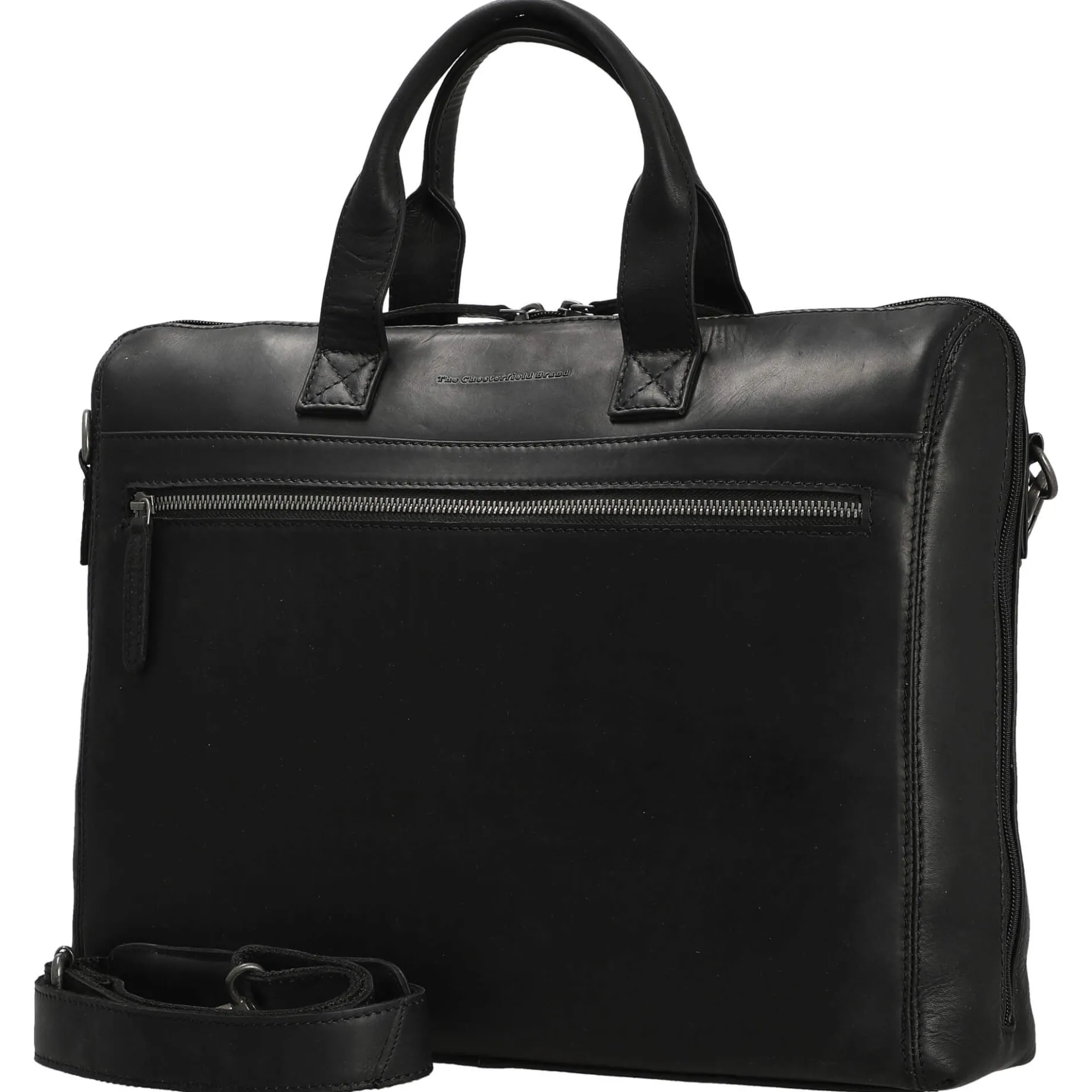 Levanto - Laptoptasche 14" 40 cm (black)